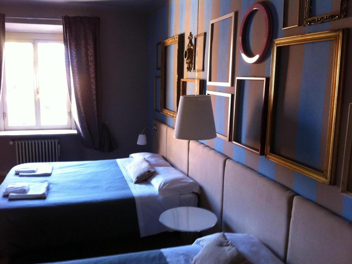 Residenza Navona เวโรนา ภายนอก รูปภาพ