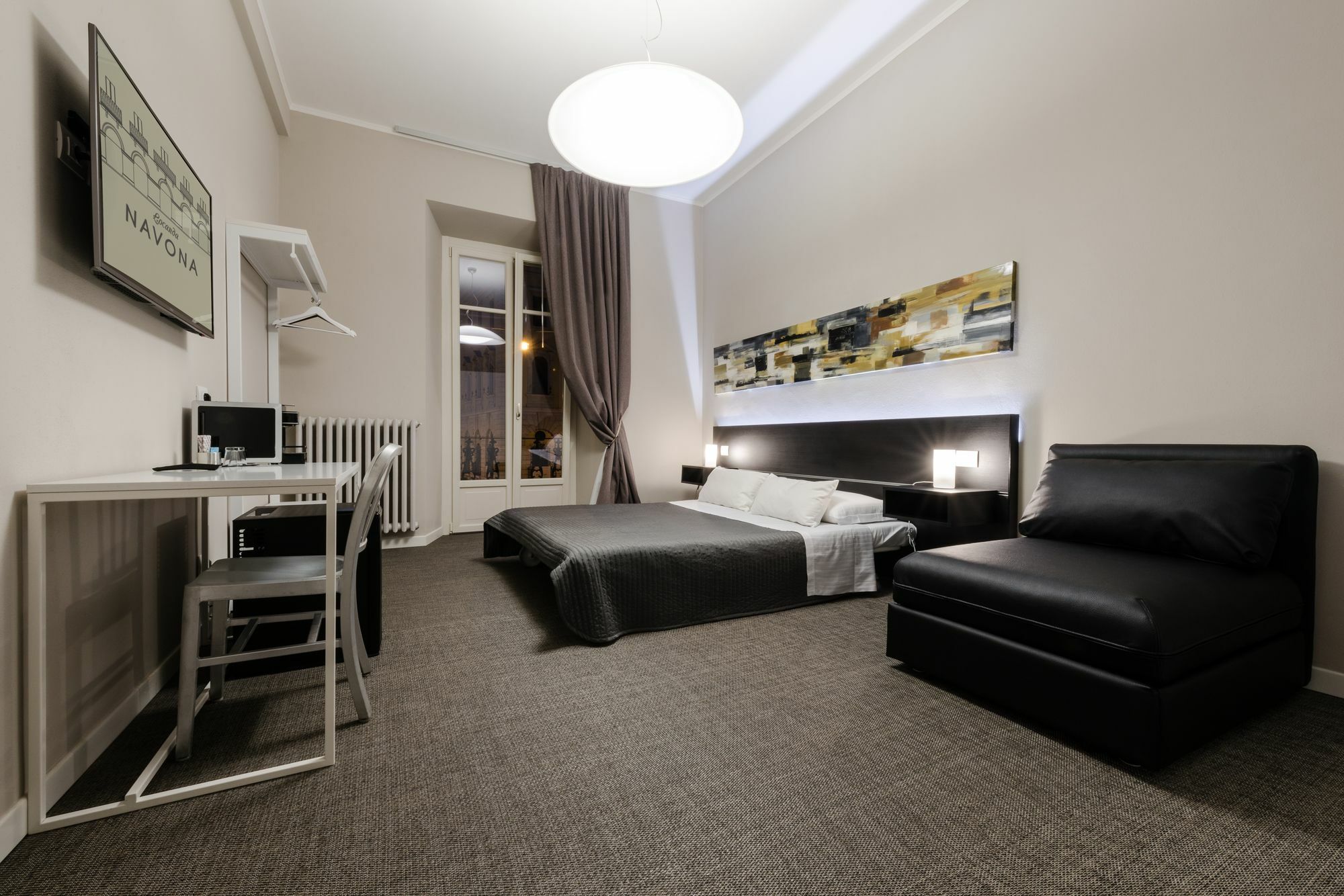 Residenza Navona เวโรนา ภายนอก รูปภาพ